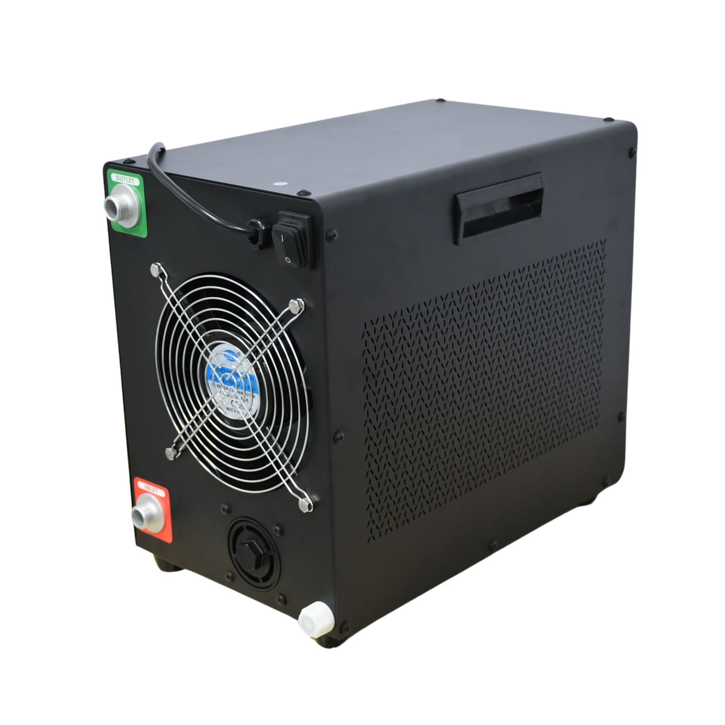 The Compact Chiller