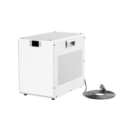 The Compact Chiller