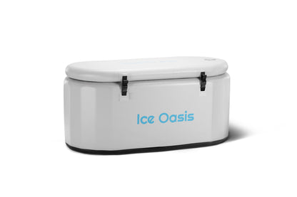 IO-101 Recovery Ice Bath