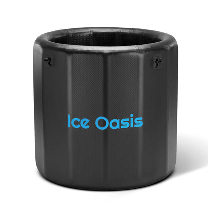 IO-102 Recovery Ice Barrel