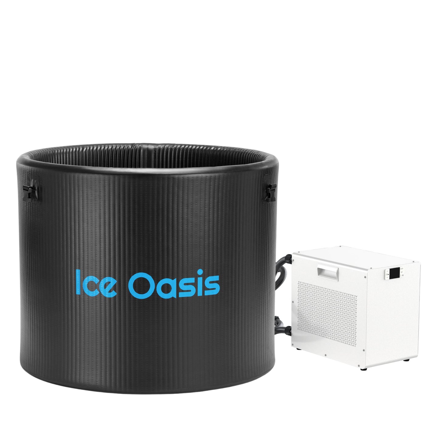 Ice Barrel Lite & Compact Chiller Bundle