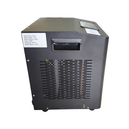 IO-20 2/3HP Chiller Wifi