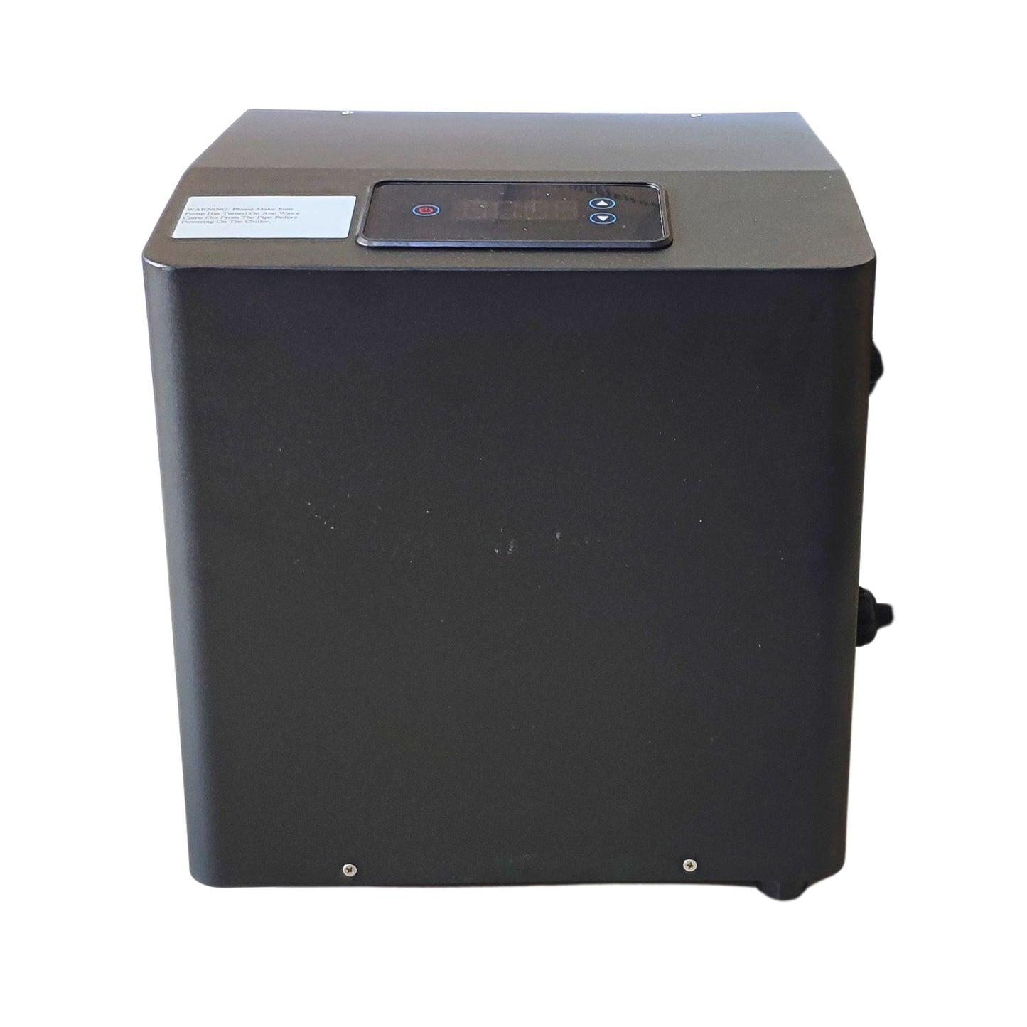 IO-20 2/3HP Chiller Wifi