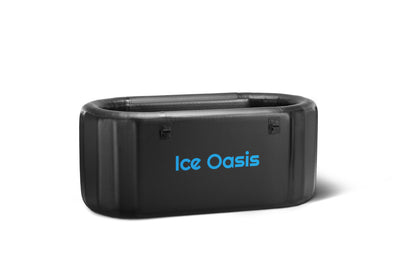 IO-101 Recovery Ice Bath (USA Stock)