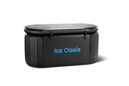 IO-101 Recovery Ice Bath (USA Stock)