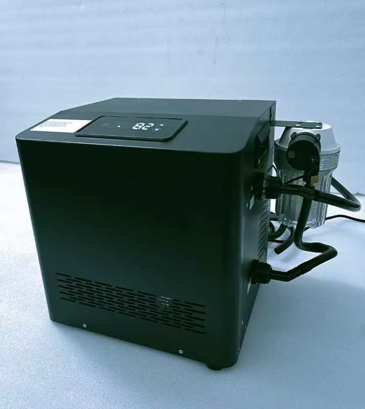 IO-20 2/3HP Chiller Wifi